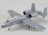 MRC Easy Model N/AW A-10 Warthog (YA-10B)