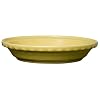 Fiesta 10-1/4-Inch Deep Dish Pie Baker, Sunflower