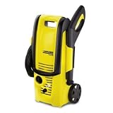 Karcher K2.56M 1,500 PSI 1.3 GPM Electric Pressure Washer