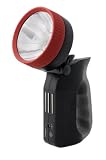 Review Uniross U0135849 / Uniross Essential Rechargeable Torch