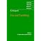 Existentialism: mostly Kierkegaard and some others