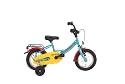 Easy Rider 12 Zoll Kinderrad Jungen Rücktrittbremsnabe 21000-0982124