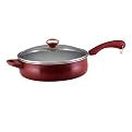 Paula Deen 5 Qt. Deep Saute Multiple Colors Available