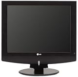LG 20LC1RB - 20 LCD TV