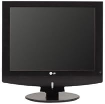 LG 20LC1RB - 20" LCD TV