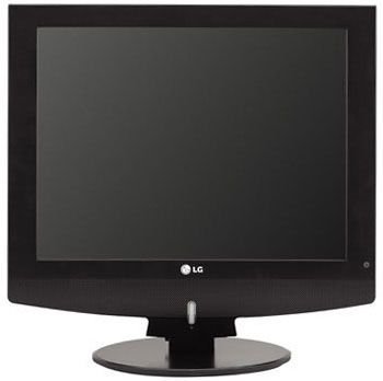 LG 20LC1RB - 20" LCD TV