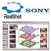 Sony IMZ-RS304/C