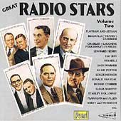 CD-Charts  Search : Great Radio Stars Vol.2