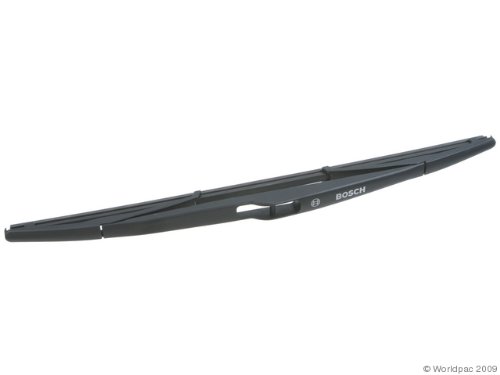 Bosch Windshield Wiper Blade