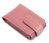 Exspect iPod video Pink 30GB and 80GB leather case