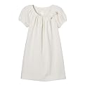 Toddler Girls' Cherokee&reg; Pleated Sweater Dress - Cream