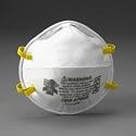 3M MMM7048 Respirator Particulate N95 20Box