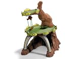 Schleich Summergreen Elf House