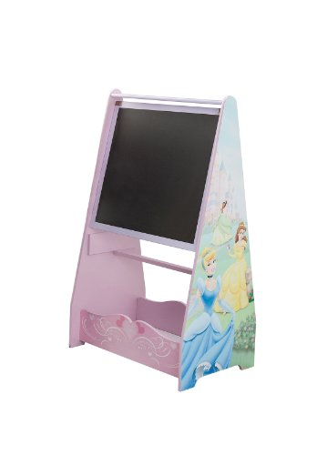 See Disney Princess Standing Easel