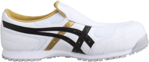 ブ 36S白色\/ブラツク25.5cm 亚瑟士运迪招聘3