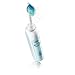 Philips Sonicare HealthyWhite R715 Rechargeable Toothbrush System Deluxe Edition with 2 Handles, 2 Brush Heads, 1 Deluxe Charger with Detachable Travel Charger and 1 Travel Case