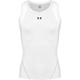 Under Armour Contender Sleeveless Jersey Girls