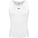 Under Armour Contender Sleeveless Jersey Girls