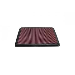 K&N K&N Sportluftfilter fit for Mitsubishi Pajero (V60) 3.2Di-D Turbodiesel