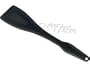 Zyliss Silicone Stir-Fry Spatula, Black