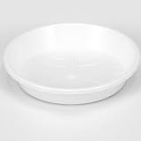 TOPFUNTERSETZER 12CM WEISS 80801210