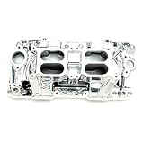 Edelbrock 75254 Performer RPM Air-Gap Dual Quad Intake Manifold by Edelbrock