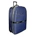 Trolley-Koffer XL - 85cm Dehnfalte 130/180 Liter - drei Farben