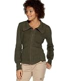 DKNY Jeans - DKNY Jeans Zip Sweater