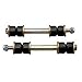 Prothane 19-413-BL Sway Bar End Link Kit (5-3/8" mounting length) 2000-2006 Dodge Neon