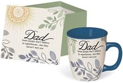 Dad - Someone Special Collection - Carson Boxed Mug #12632