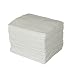 SPC SPC300 19" Length, 15" Width Maxx Enhanced Medium Weight Pads, Oil Only Class (100 Per Bale)