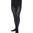Mens Tights in Navy Blue from Tightsformen.org.uk Thumbnail