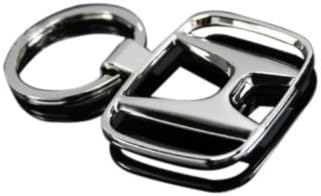 Oyedeal Honda Full Metal Key Chain
