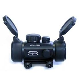 Swatforce 40mm Red Green Dot Scope by 