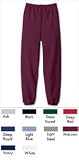 ComfortBlend Youth Fleece Pant