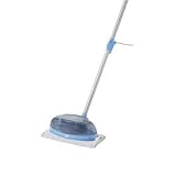  : Lysol by Conair SM10LR Steam Cleaning Mop, Blue