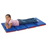 Angeles EL7130 2 Inch Germ Free Rest Mat