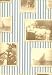 Dockside Novelty Clubhouse Classics Wallcovering