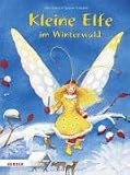 Produkt-Bild: Kleine Elfe im Winterwald