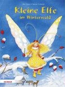 Produkt-Bild: Kleine Elfe im Winterwald