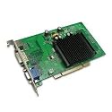EVGA 512-P1-N402-LR GeForce 6200 512MB DDR2 PCI 2.1 Graphics Card