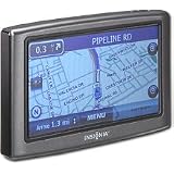 Insignia GPS