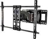 Sanus VMDD26B Articulating Wall Mount for 42