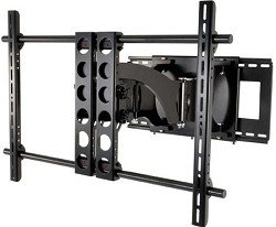 Sanus VMDD26B Articulating Wall Mount for 42