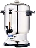 ULTIMATE COFFEE URN