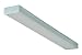Tools & Hardware : Precision Products NWR232 Plus 120-Volt 6.5-Inch Low-Profile Wrap-Around Light with Electronic Ballast