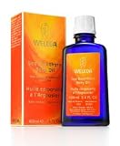 WELEDA, Sea Buckthorn Body Oil - 3.4 fl oz