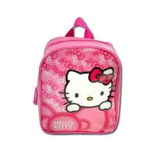 Hello Kitty 10 Mini Backpack