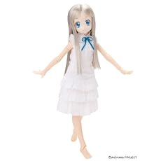 ピュアニーモキャラクターシリーズ あの日見た花の名前を僕達はまだ知らない。 めんま (本間芽衣子)