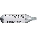 レザイン CO2 CARTRIDGE ボンベ 16g ネジ有